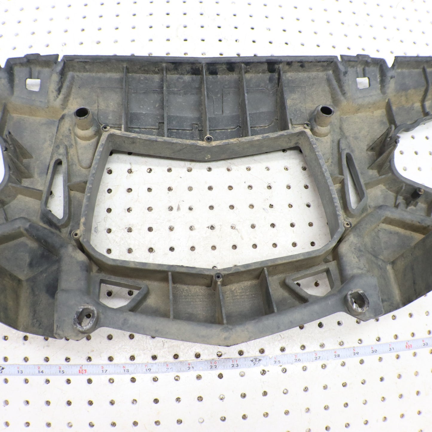 2009 Polaris Sportsman Xp 850 Front Bumper 5435807-070