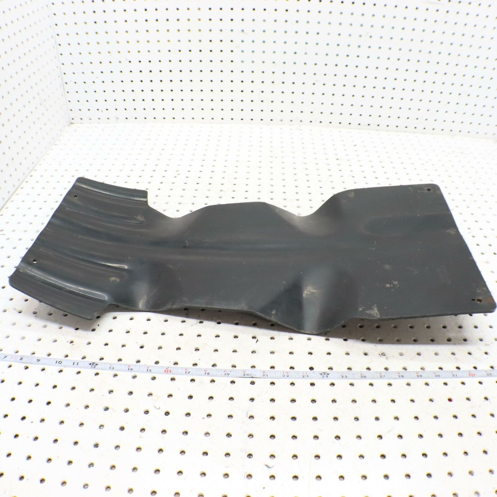 2006 POLARIS SWITCHBACK SKID PLATE GUARD  2875092