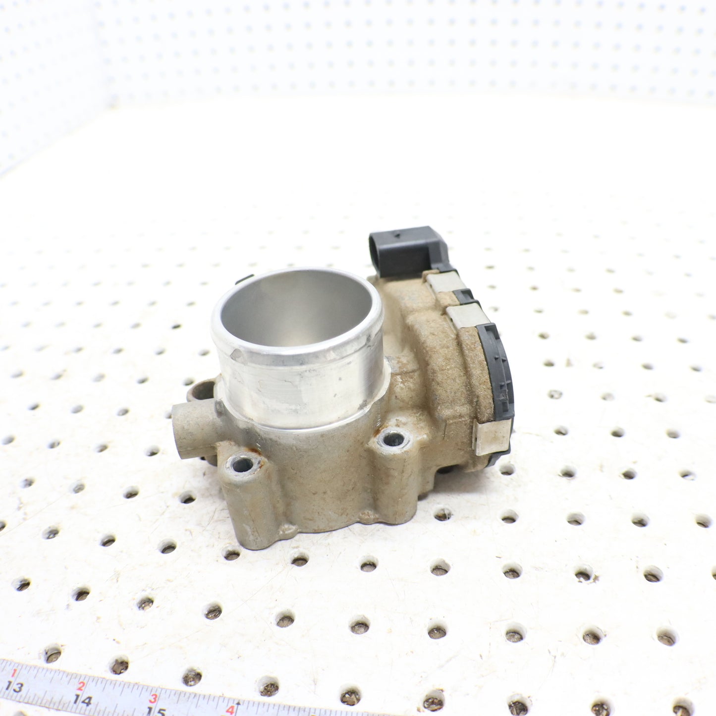2013 Polaris Ranger Xp 900 Throttle Body 1204455