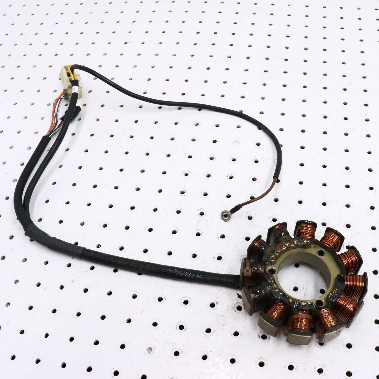 2015 ARCTIC CAT XF 6000 STATOR GENERATOR ALTERNATOR MAGNETO 0902-017
