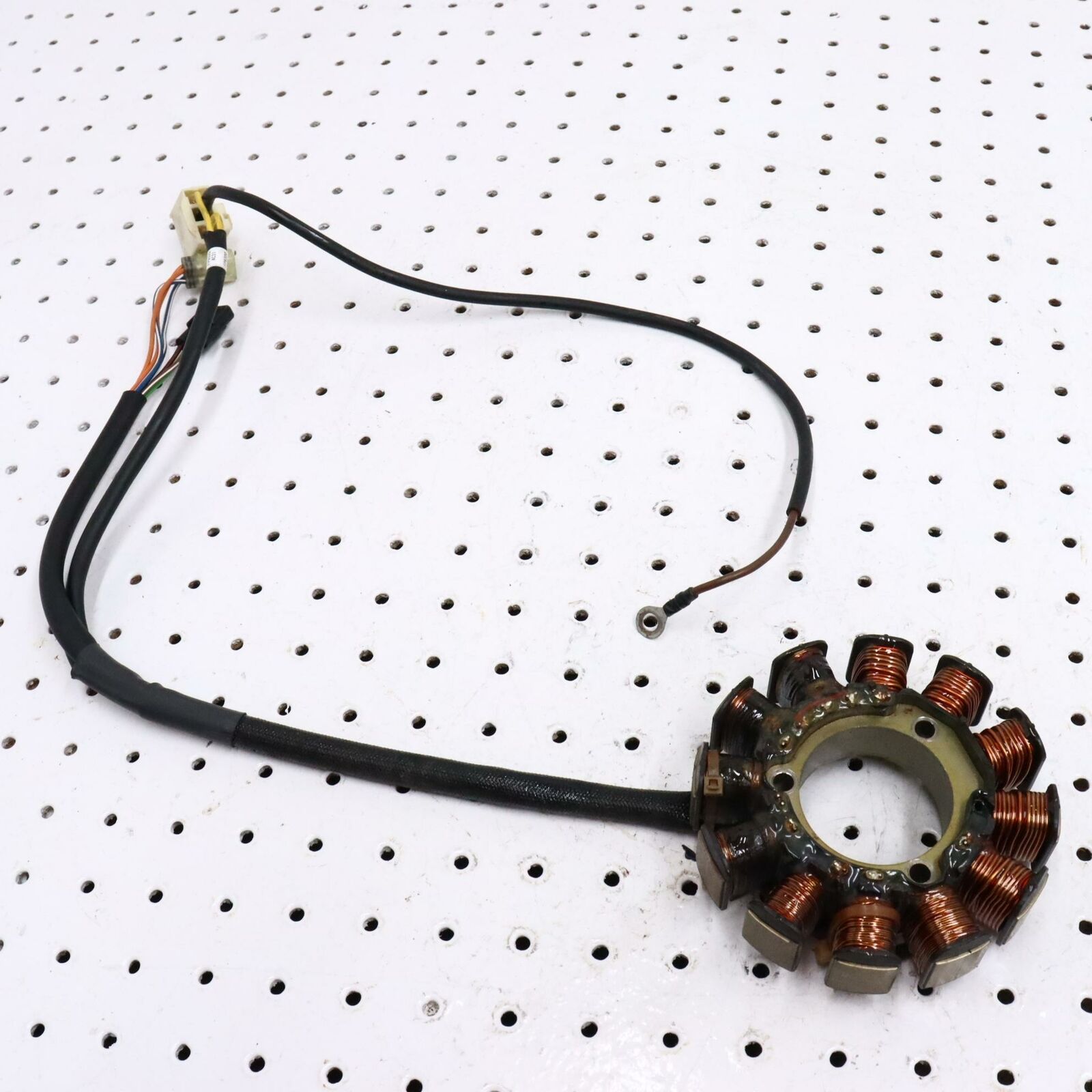 2015 ARCTIC CAT XF 6000 STATOR GENERATOR ALTERNATOR MAGNETO 0902-017