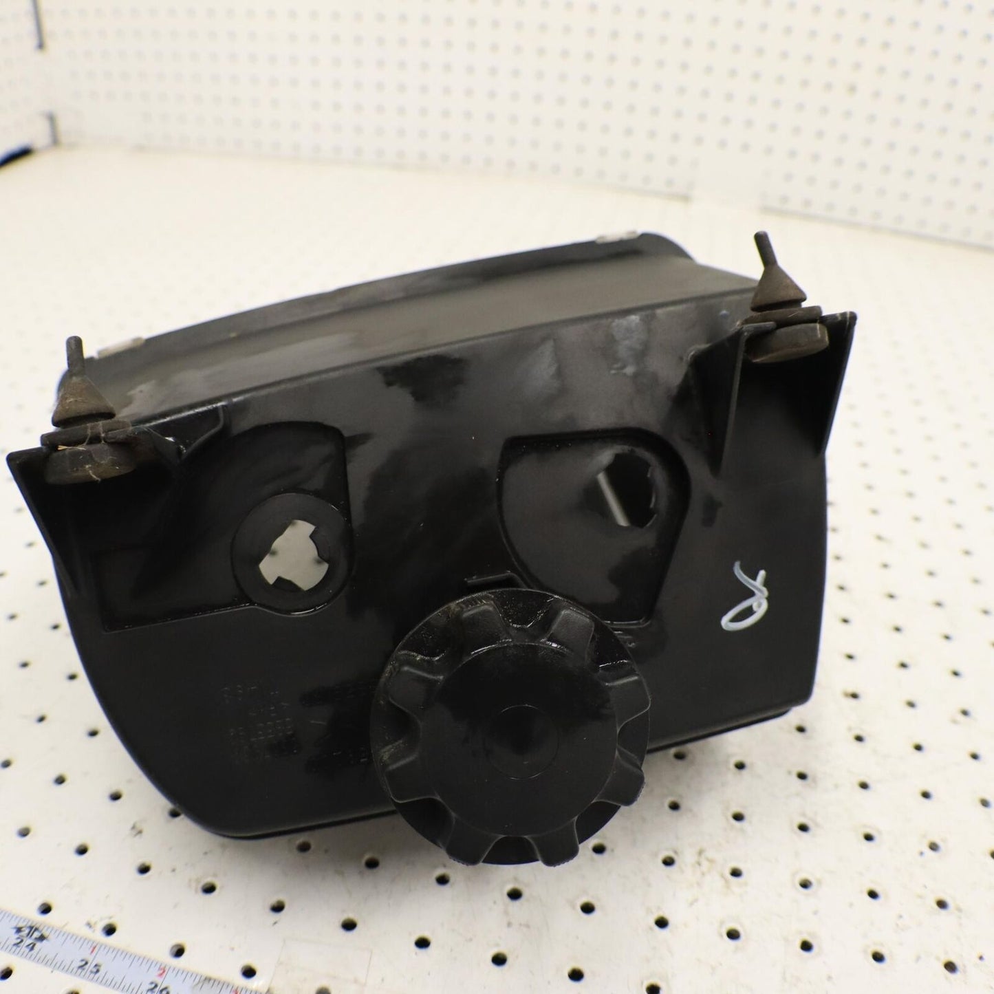 2009 ARCTIC CAT F5 FRONT RIGHT HEADLIGHT HEAD LIGHT LAMP 0609-808