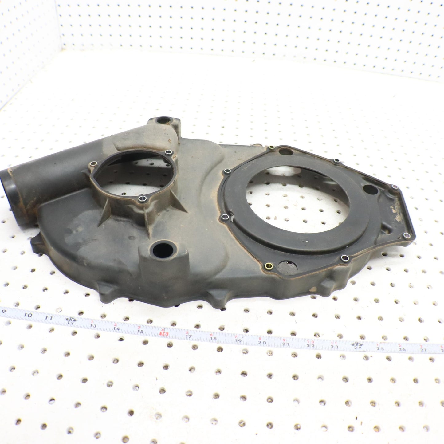 2016 SUZUKI KING QUAD 500 CLUTCH COVER INNER 11370-11H00