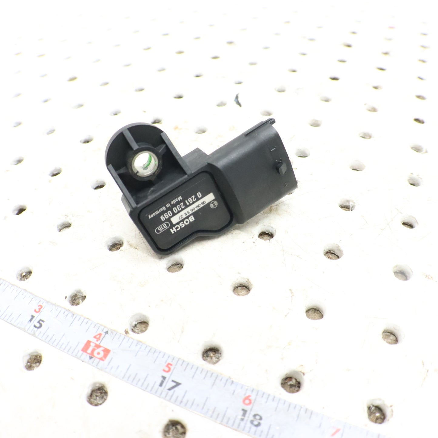 2009 Polaris Rzr 800 T Map Sensor 2410422; 2411528