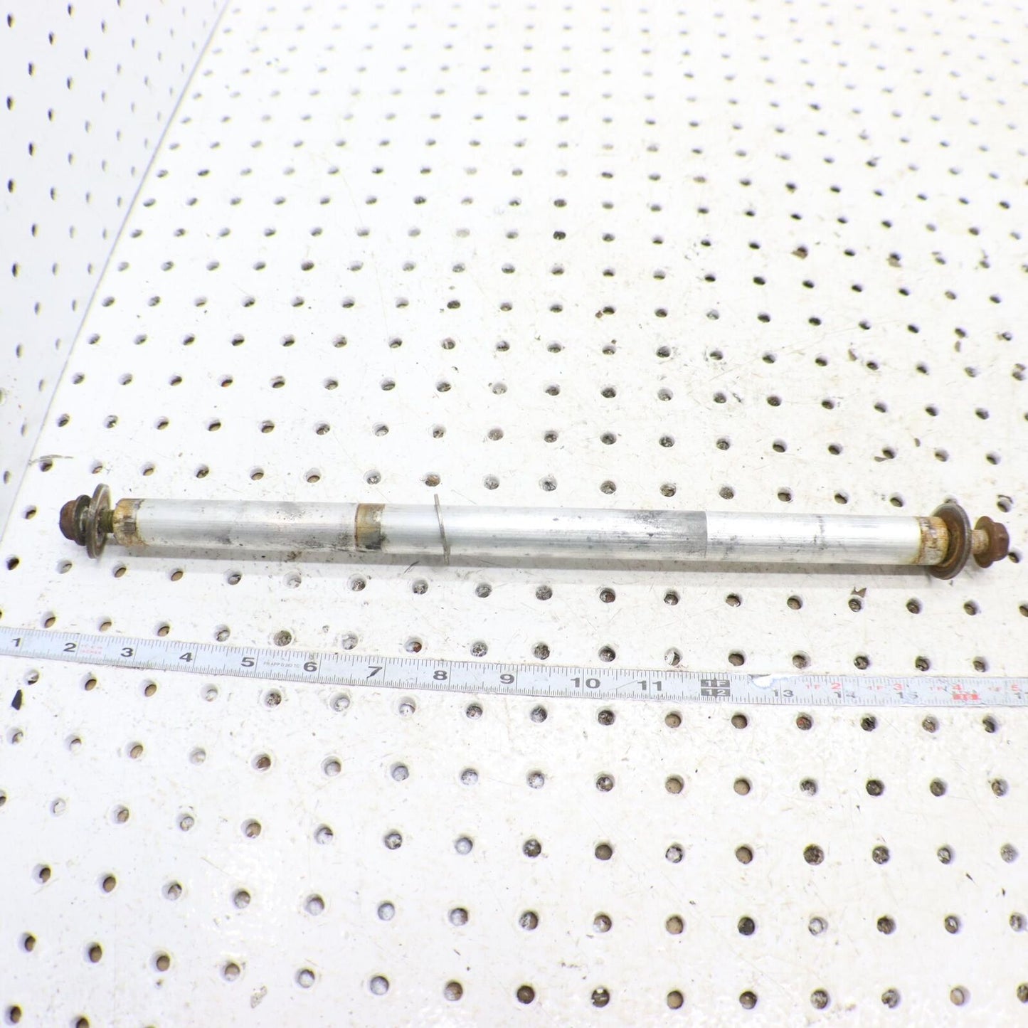 2015 POLARIS SWITCHBACK 800 REAR SUSPENSION CROSS AXLE SHAFT 5136745