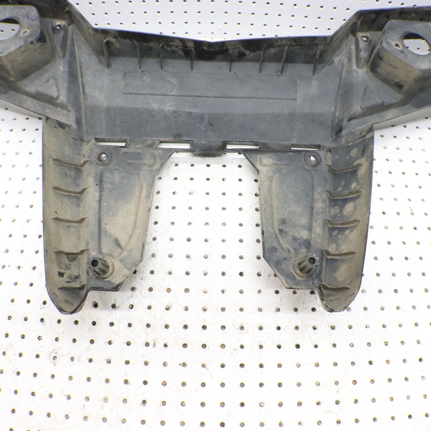 2009 Polaris Rzr 800 Rear Bumper 2633396-070; 2634113-070