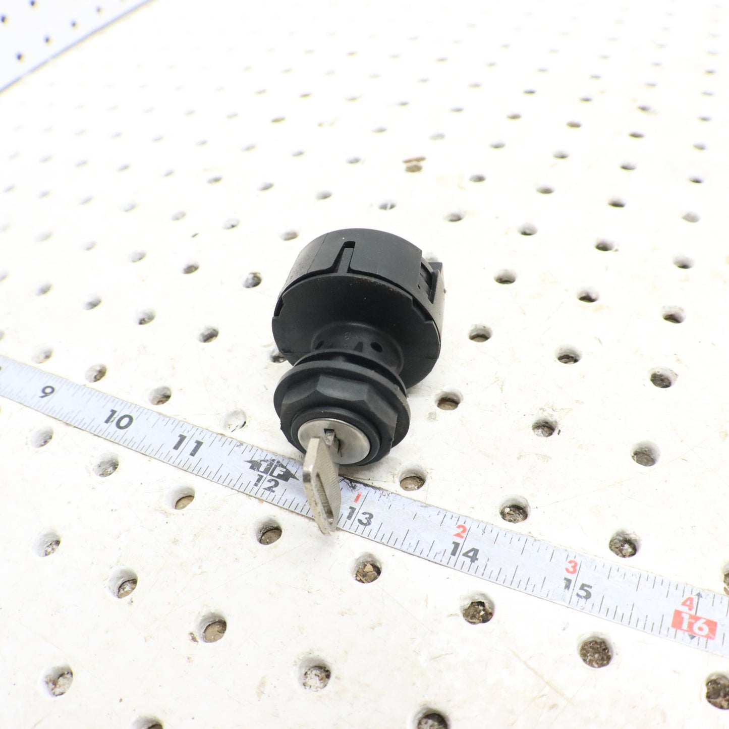 2015 Polaris Sportsman 570 Ignition Key Switch 4012165; 4081556