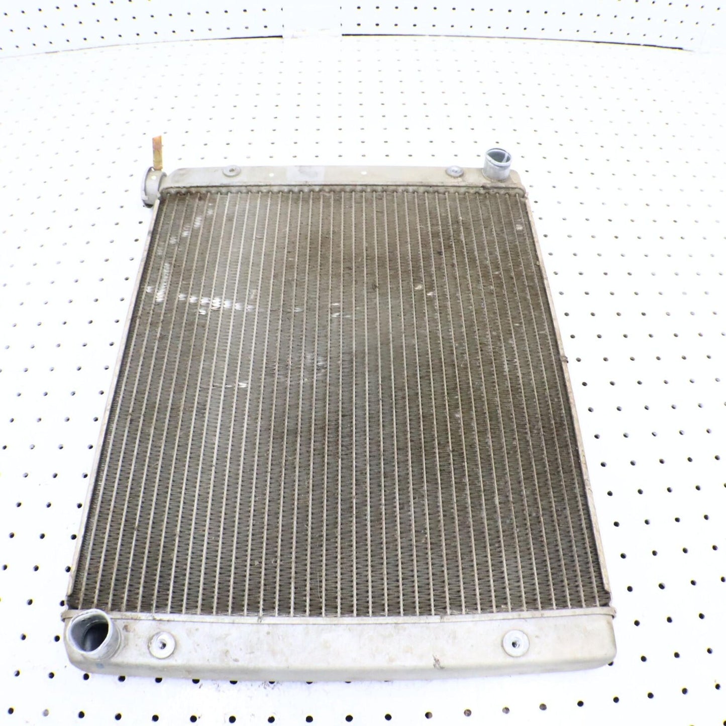 2013 POLARIS RANGER XP 900 RADIATOR COOLER 1240664