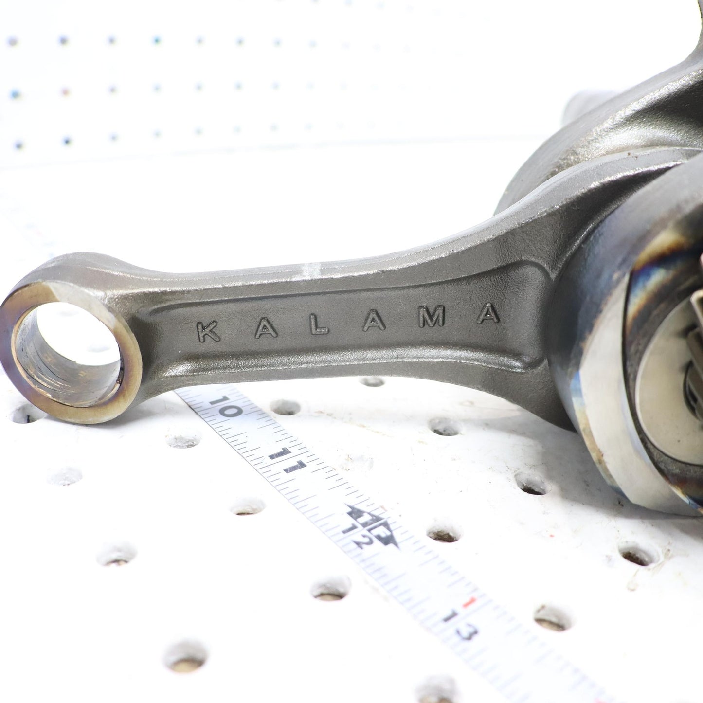 2014 Polaris Sportsman 570 Crankshaft Crank Shaft 2204729 CORE