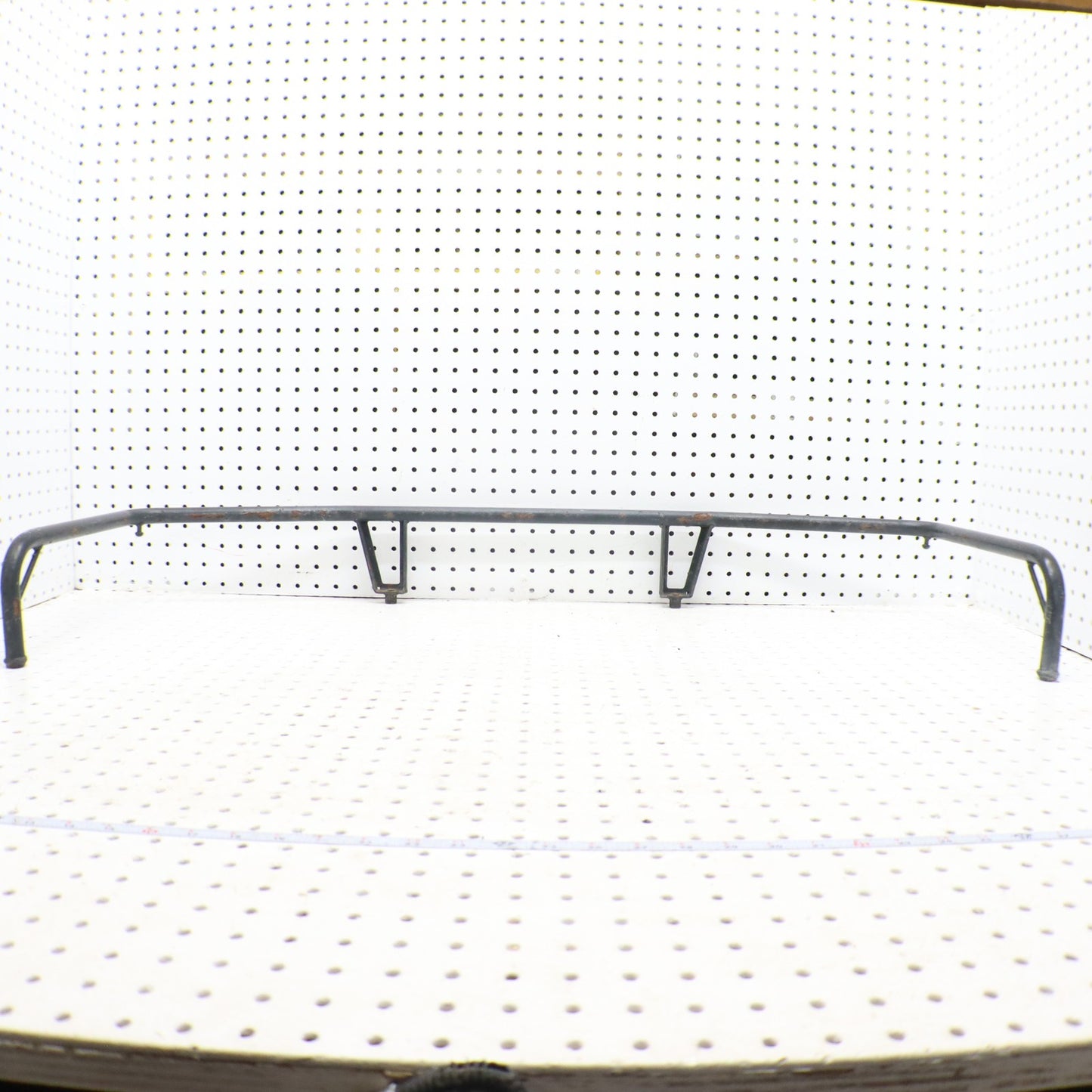 2009 Polaris Sportsman Xp 850 Rear Rack Extension 5437700; 2876599