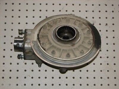 1979 YAMAHA XS 750 SF REAR AXLE GEAR CASE ASS. 1J7-46101-N0-00