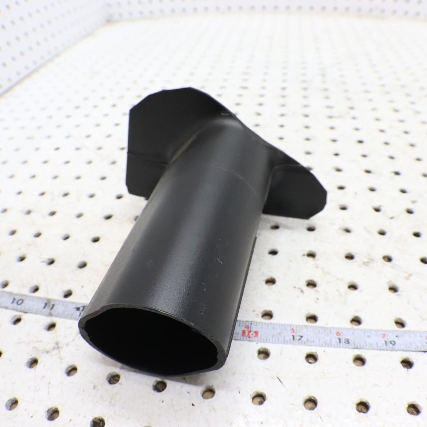 2009 ARCTIC CAT F5 AIR INTAKE Resonator, Upper - Plenum - Left 1670-853