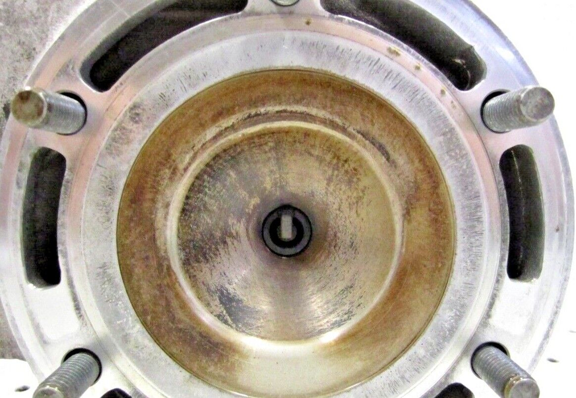 2004 ARCTIC CAT SABERCAT 600 EFI LX CYLINDER HEAD 3006-642