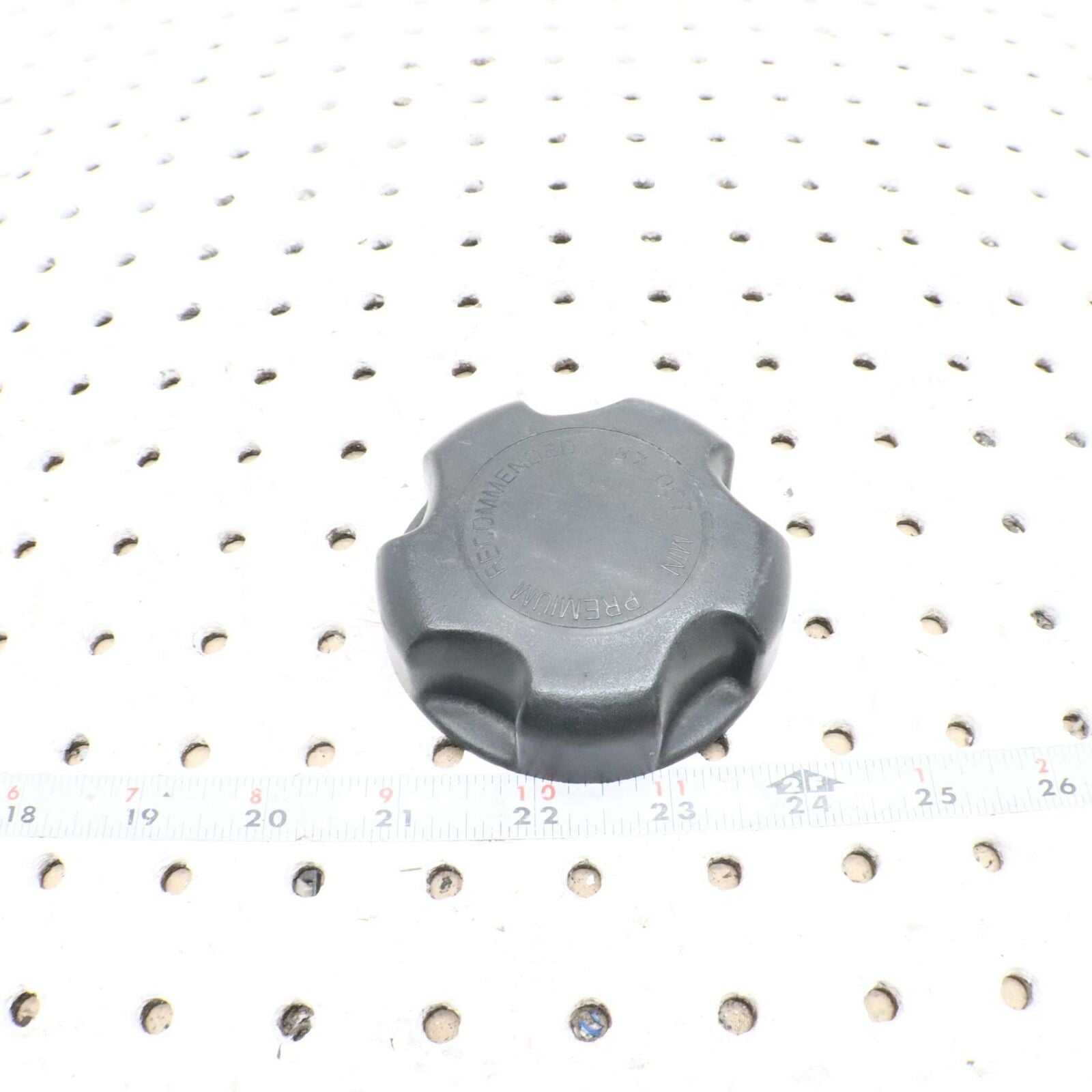 2007 POLARIS SWITCHBACK 600 GAS FUEL CAP FUEL TANK, PREMIUM 5435534 5450390