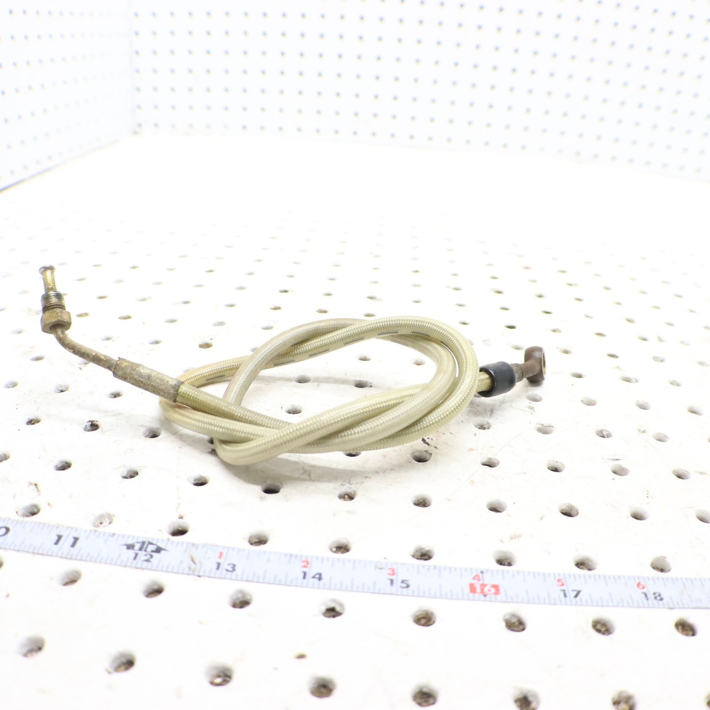2009 Polaris Sportsman Xp 850 Brake Line Front RIGHT 1911383