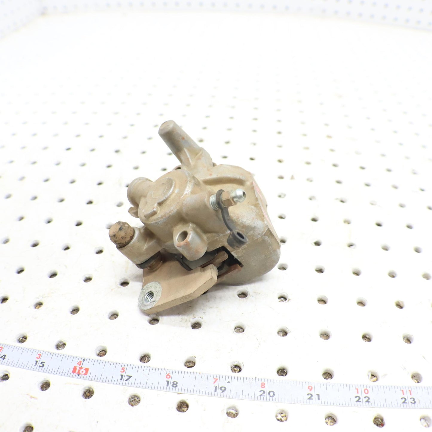 2016 SUZUKI KING QUAD 500 BRAKE CALIPER FRONT RIGHT 59100-31G00-999