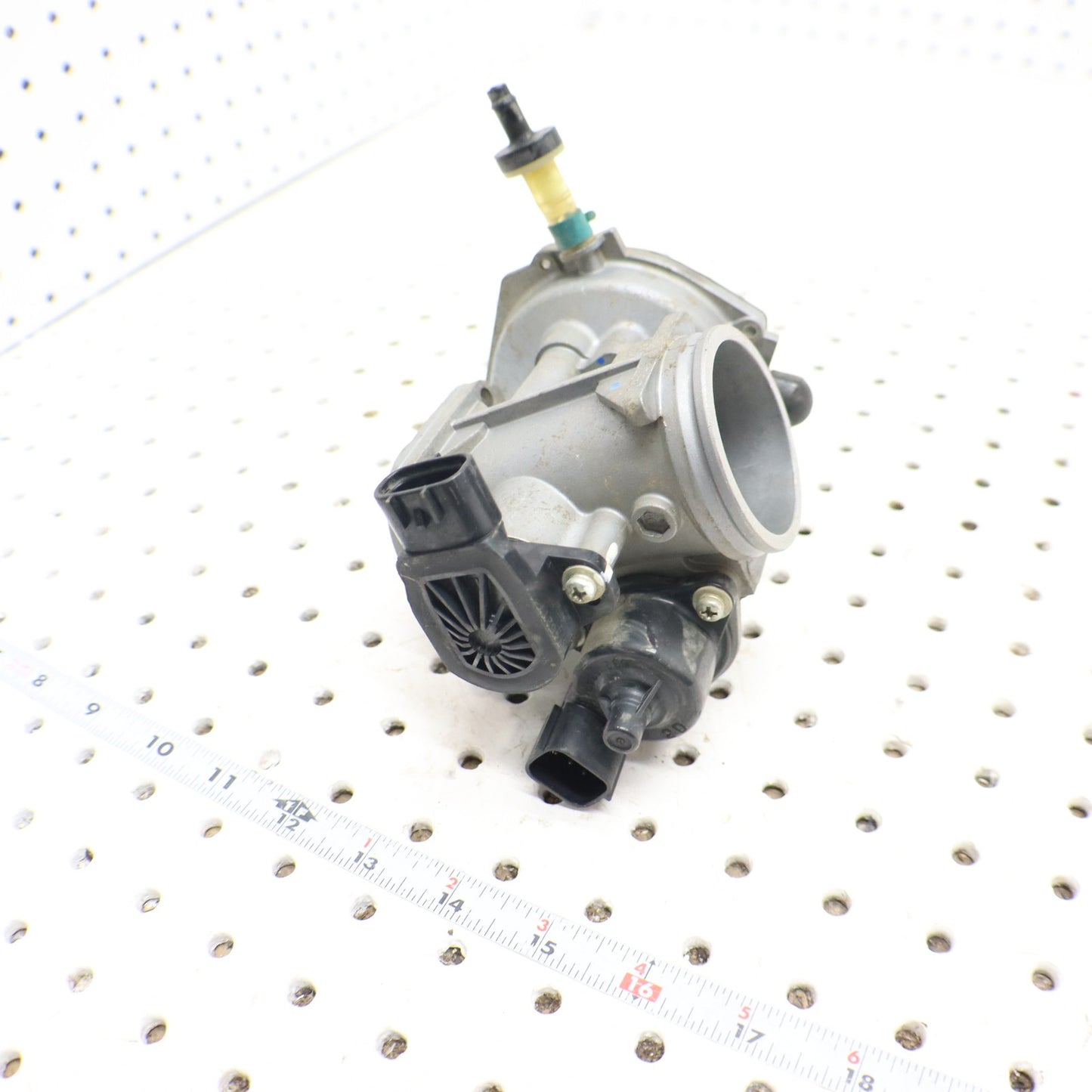 2016 Polaris Sportsman Sp 570 Throttle Body 1205009