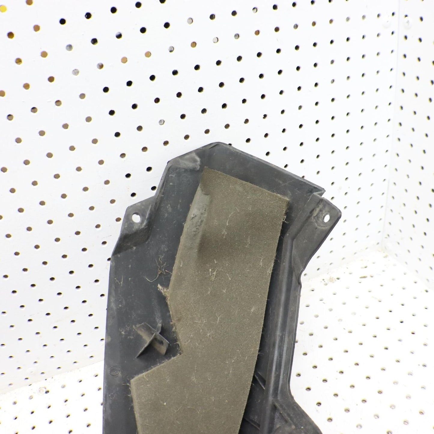 2015 POLARIS SWITCHBACK 800 CONSOLE GAS TANK COVER 2635486