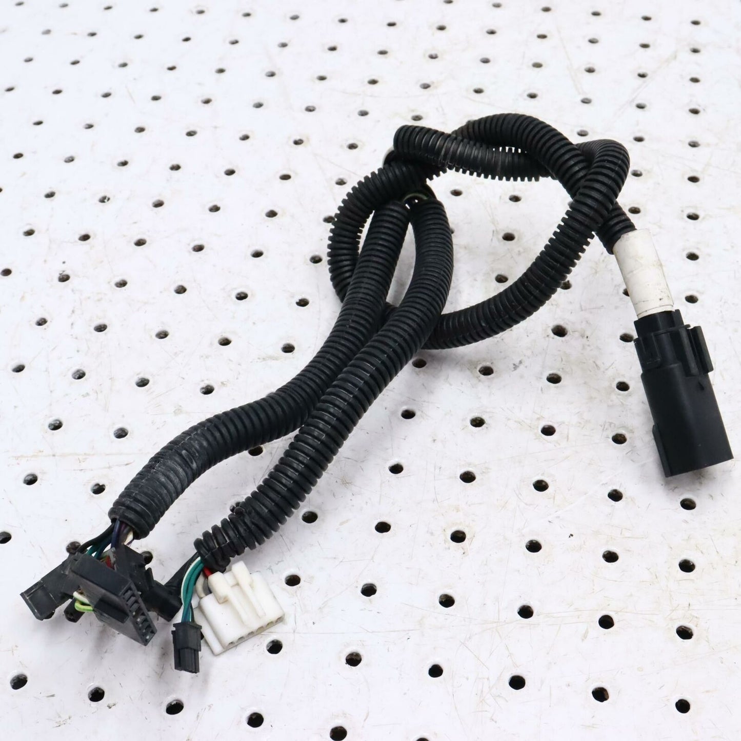 2009 ARCTIC CAT CROSSFIRE 600 STEERING HANDLEBAR WIRE HARNESS 1686-488