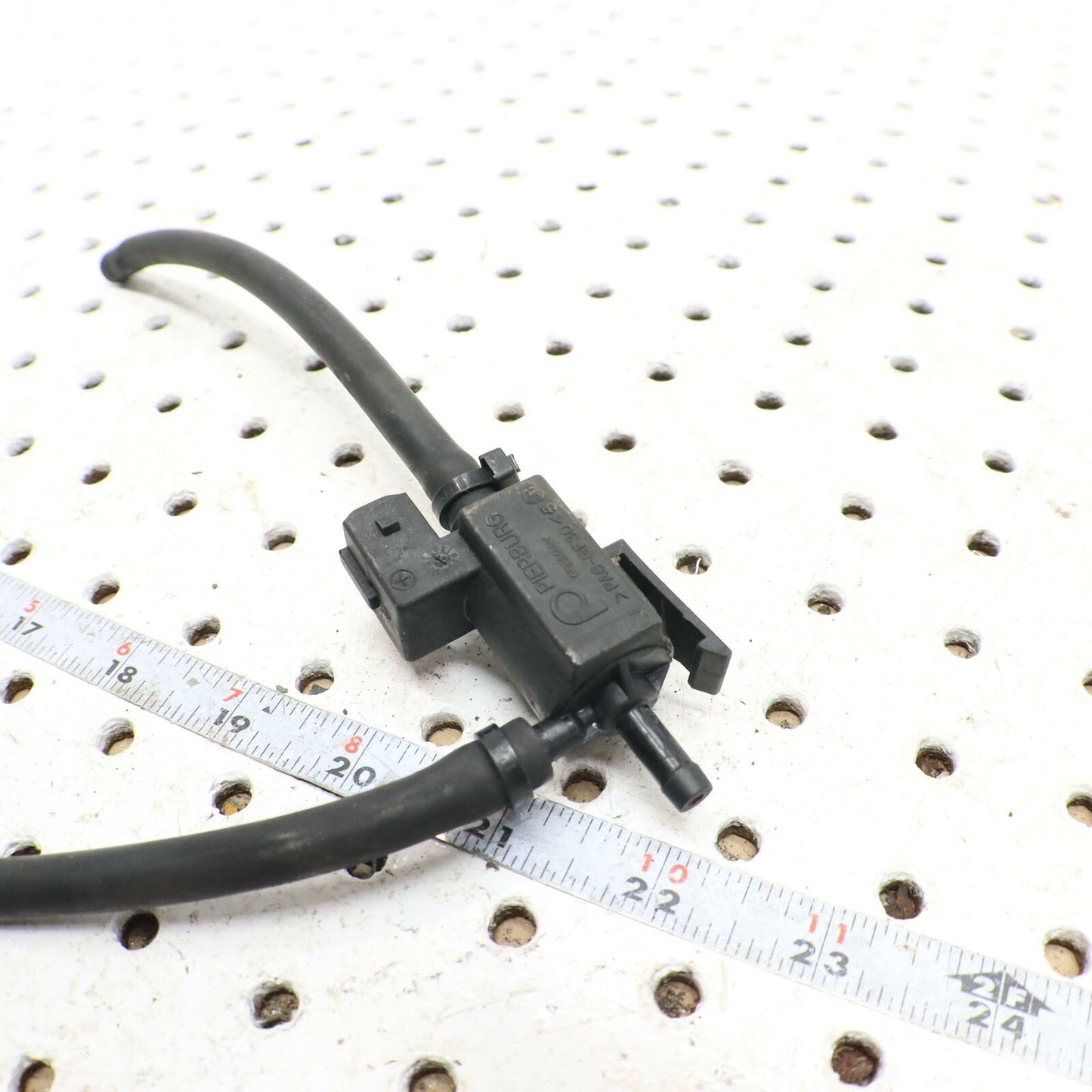 2006 POLARIS SWITCHBACK BOOST CONTROL VALVE ELECTRONIC 4011285