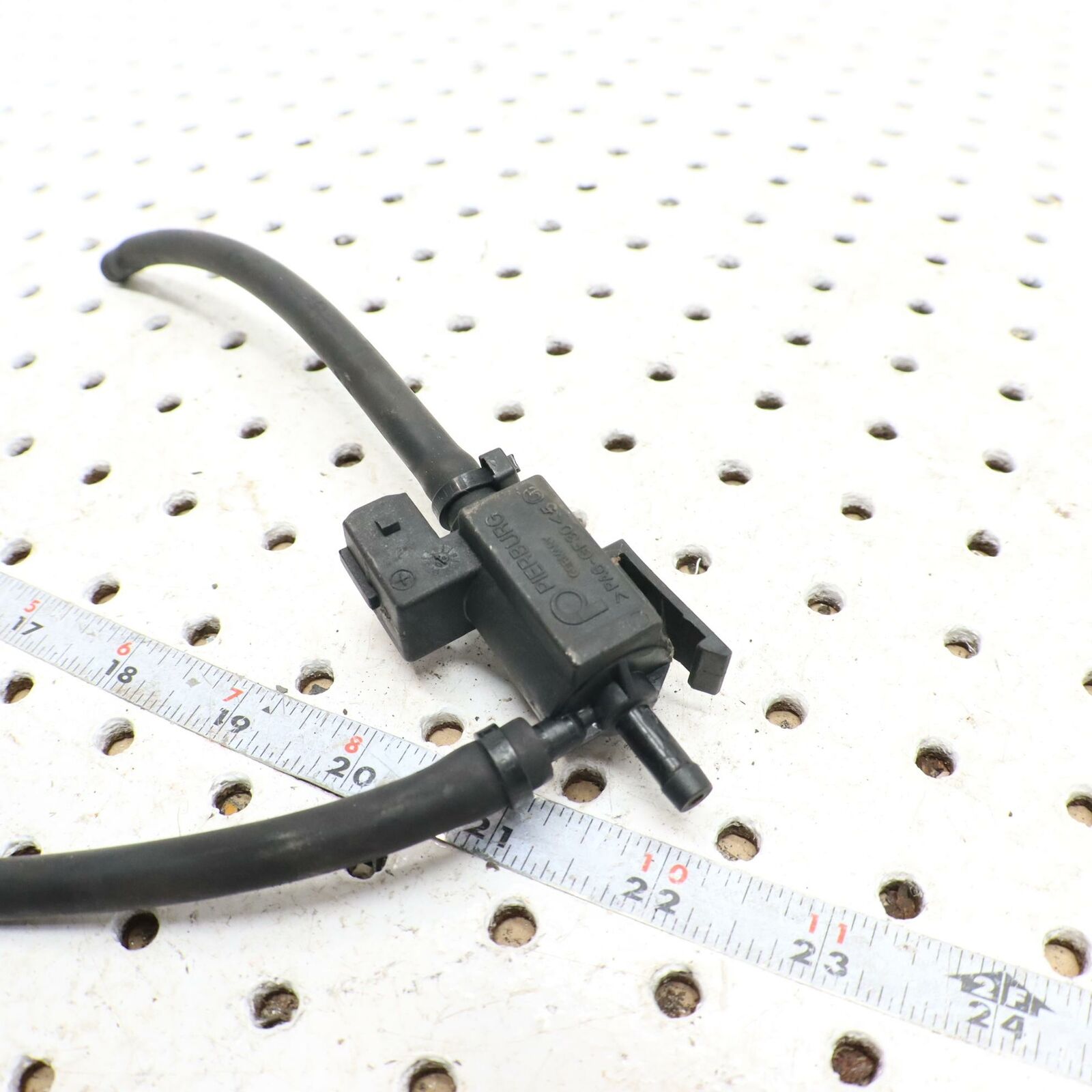 2006 POLARIS SWITCHBACK BOOST CONTROL VALVE ELECTRONIC 4011285
