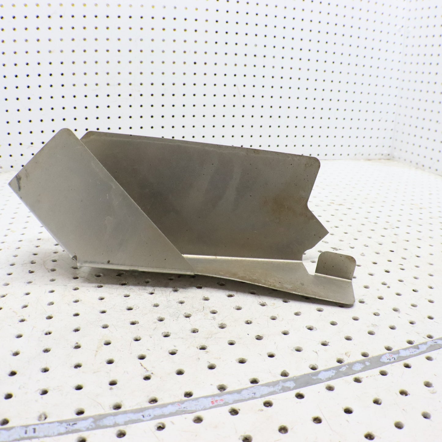 2013 Polaris Ranger 800 Exhaust Heat Shield 5253805