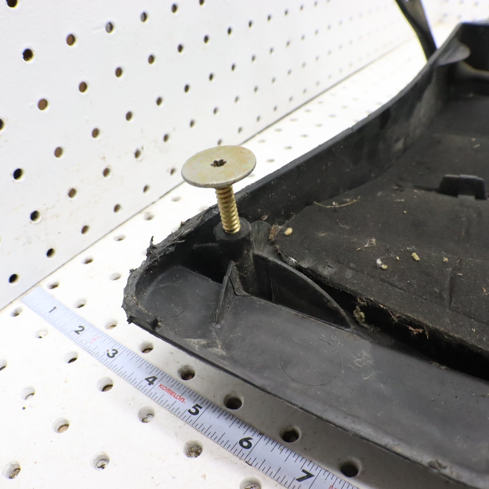 2009 Arctic Cat Crossfire R 8 Side Panel Left 4606-257