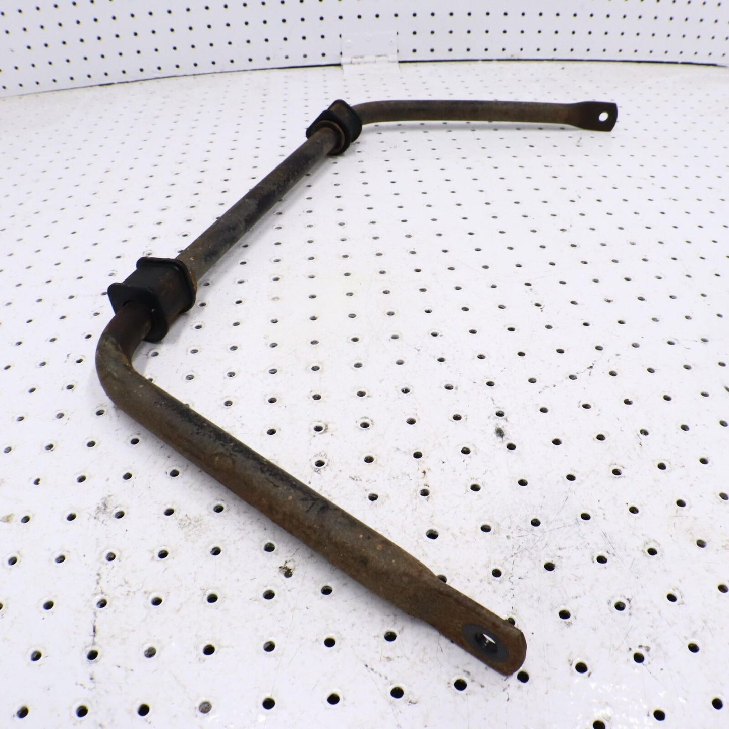 2013 YAMAHA GRIZZLY 700 SWAY BAR STABILIZER 1HP-G7491-00-00; 1HP-G7491-01-00