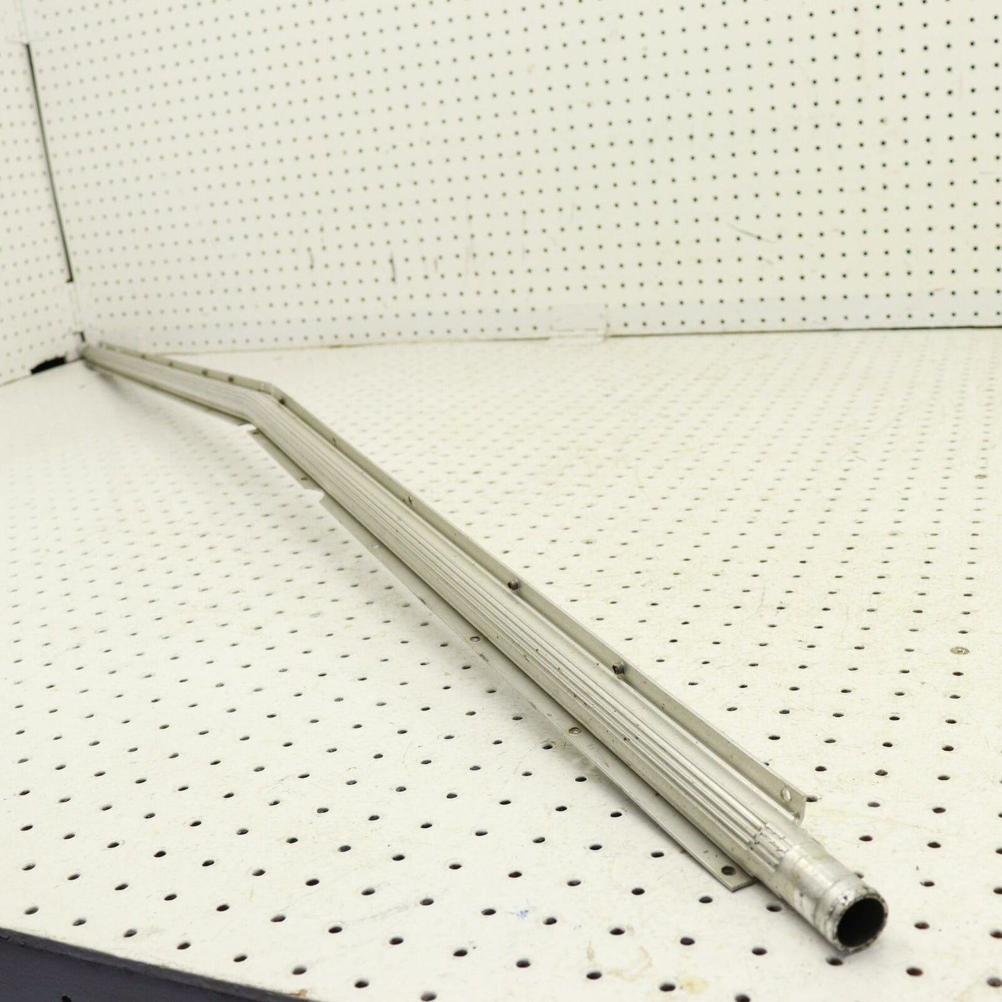 2009 ARCTIC CAT M1000 SIDE HEAT EXCHANGER RADIATOR LEFT 5606-589