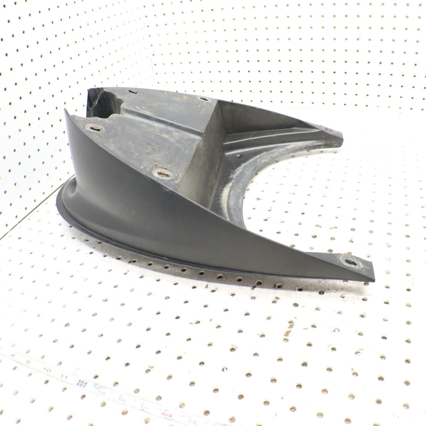 2006 POLARIS RMK 700 SEAT WEDGE RISER MOUNT 2632845-070