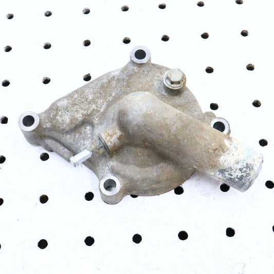 2008 KAWASAKI BRUTE FORCE 650 WATERPUMP COVER 16142-0002; 16142-0727