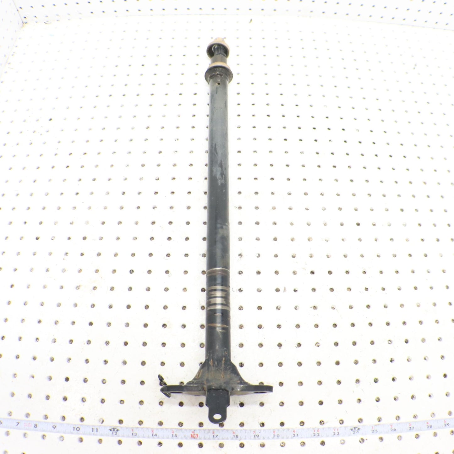 2016 SUZUKI KING QUAD 500 STEERING POST STEM 51650-31G20