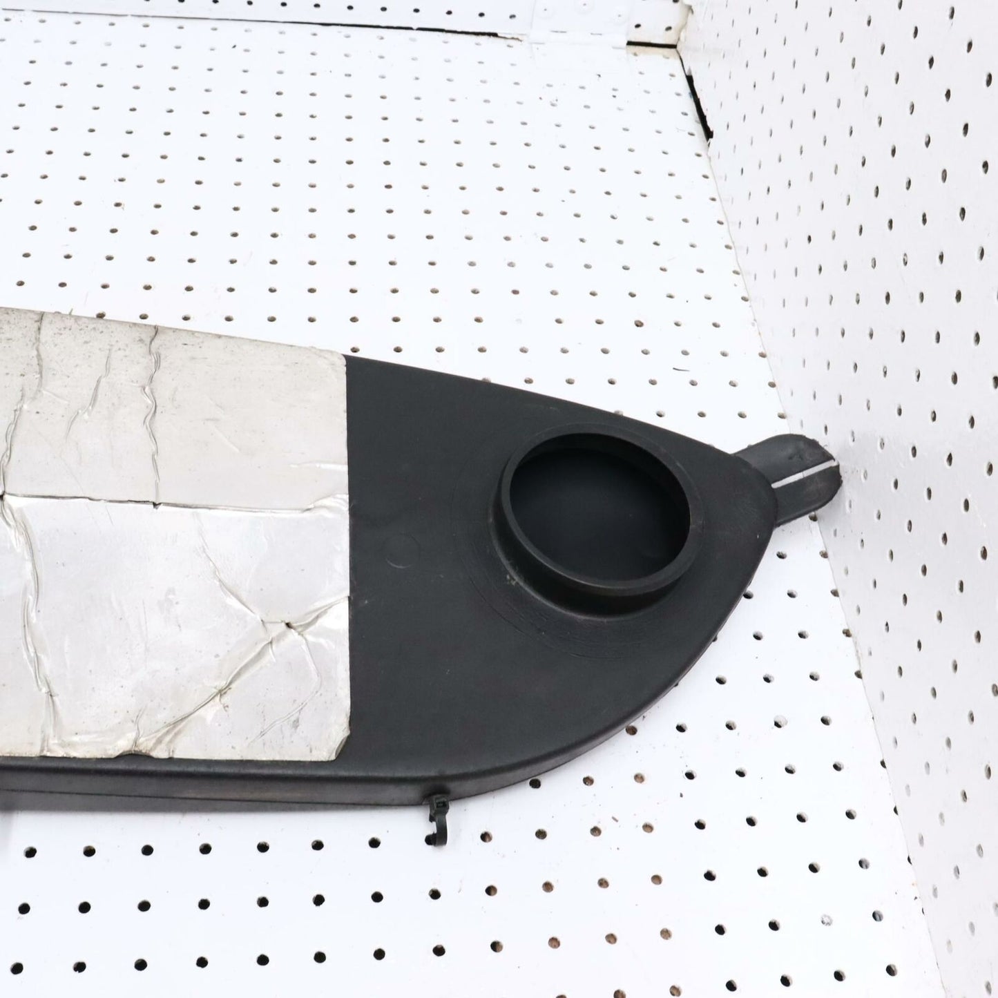 2006 ARCTIC CAT CROSSFIRE 700 AIR INTAKE RIGHT 3606-480