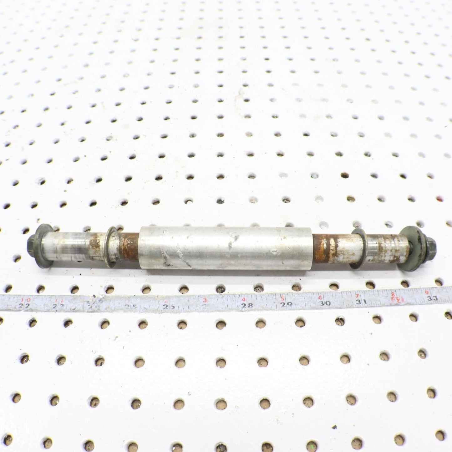 2014 POLARIS PRO RMK 800 REAR AXLE 5137224 5333283
