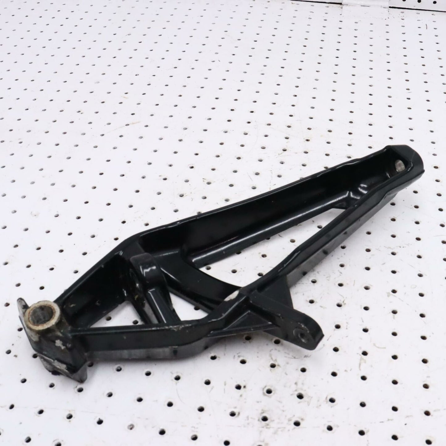 2012 ARCTIC CAT PROCROSS F1100 RIGHT FRONT STEERING ARM SPINDLE KNUCKLE 2703-638