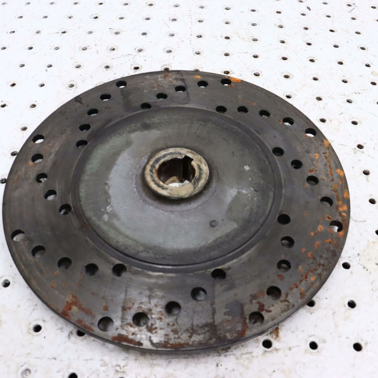 2003 ARCTIC CAT F7 FIRECAT 700 BRAKE DISK ROTOR 1602-205