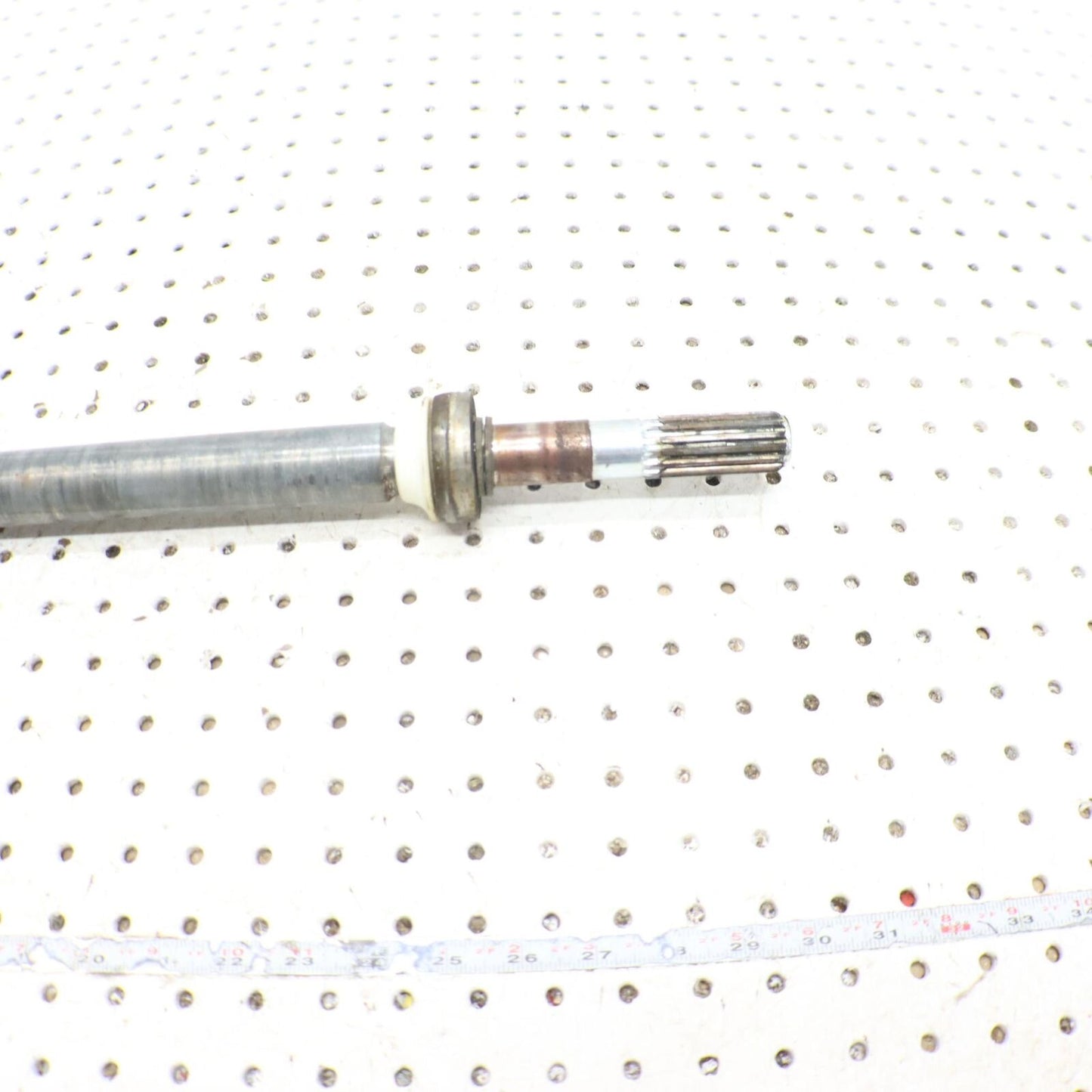 2015 POLARIS SWITCHBACK 800 JACKSHAFT DRIVEN SHAFT 1333405; 1334332