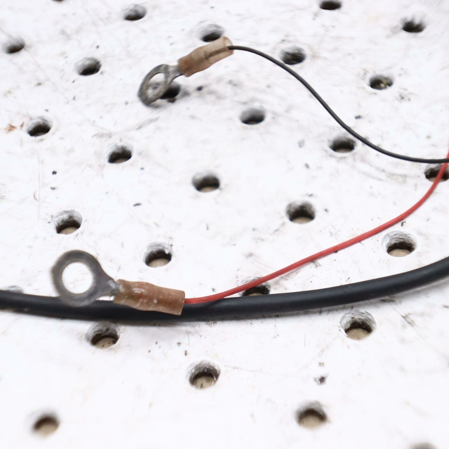 2013 ARCTIC CAT F5 ACCESSORY POWER PLUG SOCKET