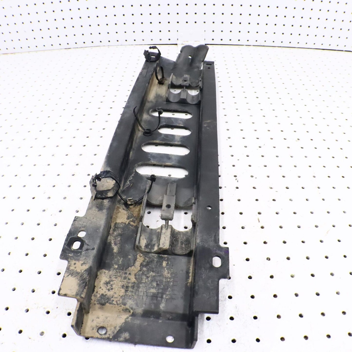 2013 POLARIS RANGER XP 900 TRAY-ROUTING,BLK 5450320-070; 5450841-070