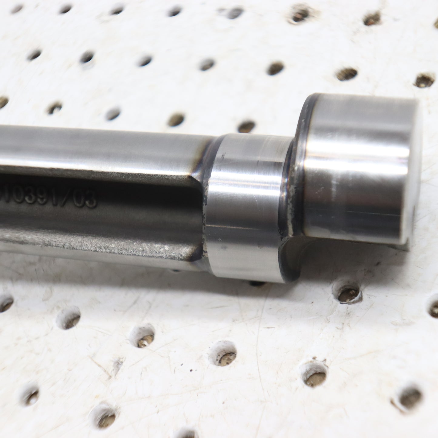 2013 Polaris Ranger Xp 900 Counter Balancer Shaft 1204600