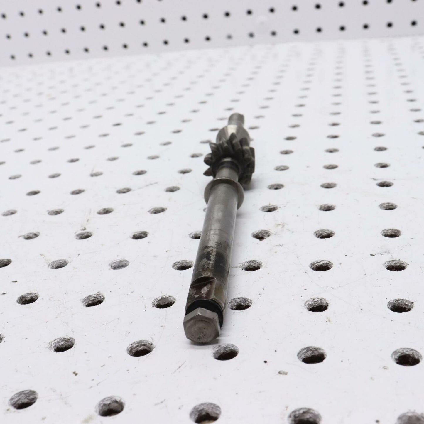 2009 ARCTIC CAT CROSSFIRE 1000 ENGINE WATER IMPELLER SHAFT 3007-295