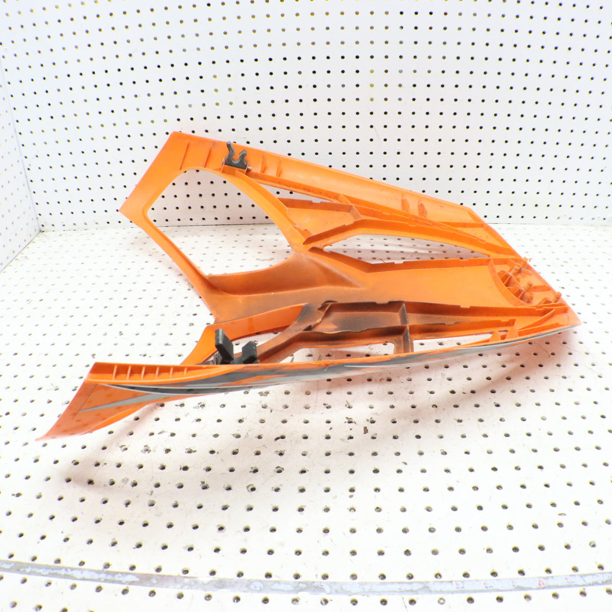 2007 Arctic Cat F6 Hood 2718-079 ; 7999-266