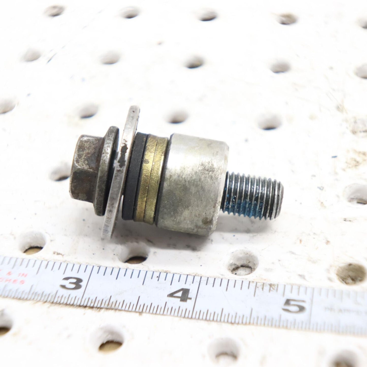 2015 POLARIS SWITCHBACK 800 DRIVEN CLUTCH BOLT 7555846; 7555832; 7555832