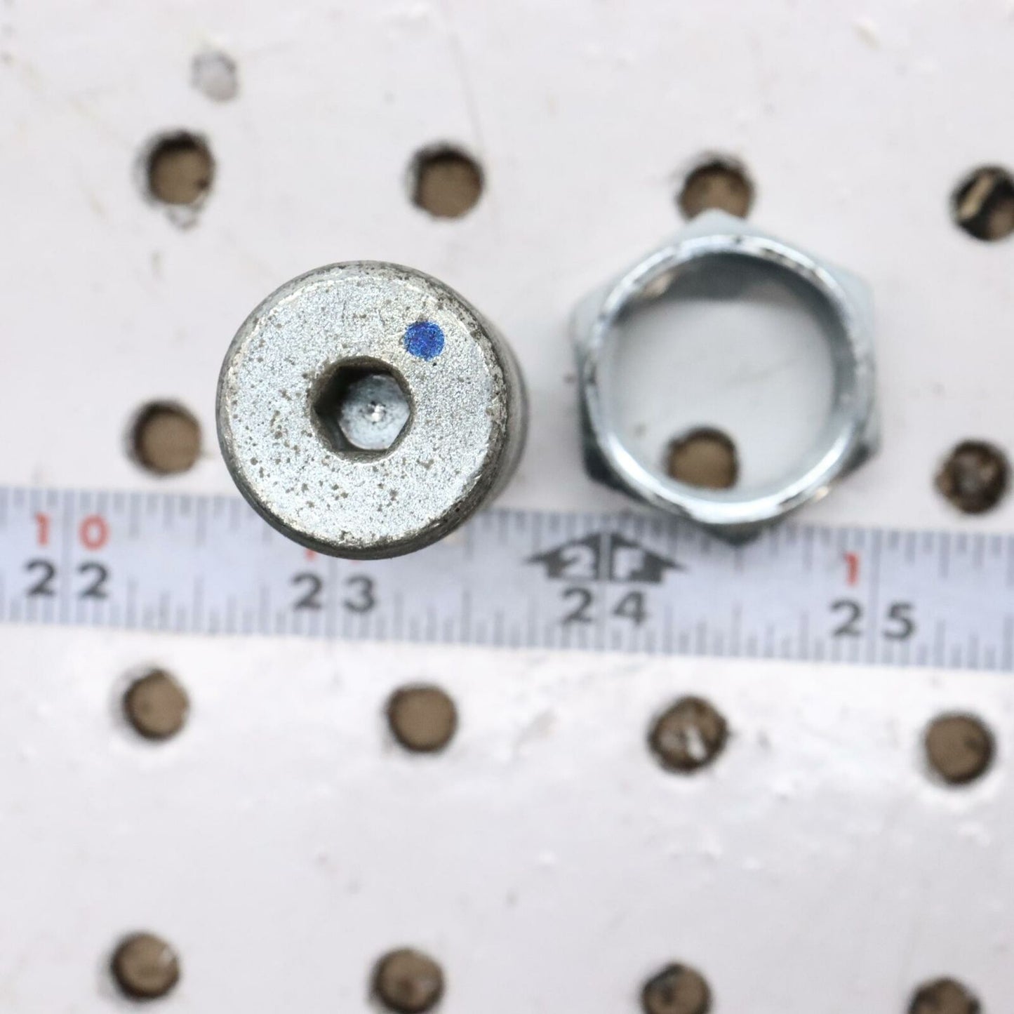 2003 YAMAHA V STAR 650 Shaft, Pivot 1J7-22141-00-00 15B-22141-00-00