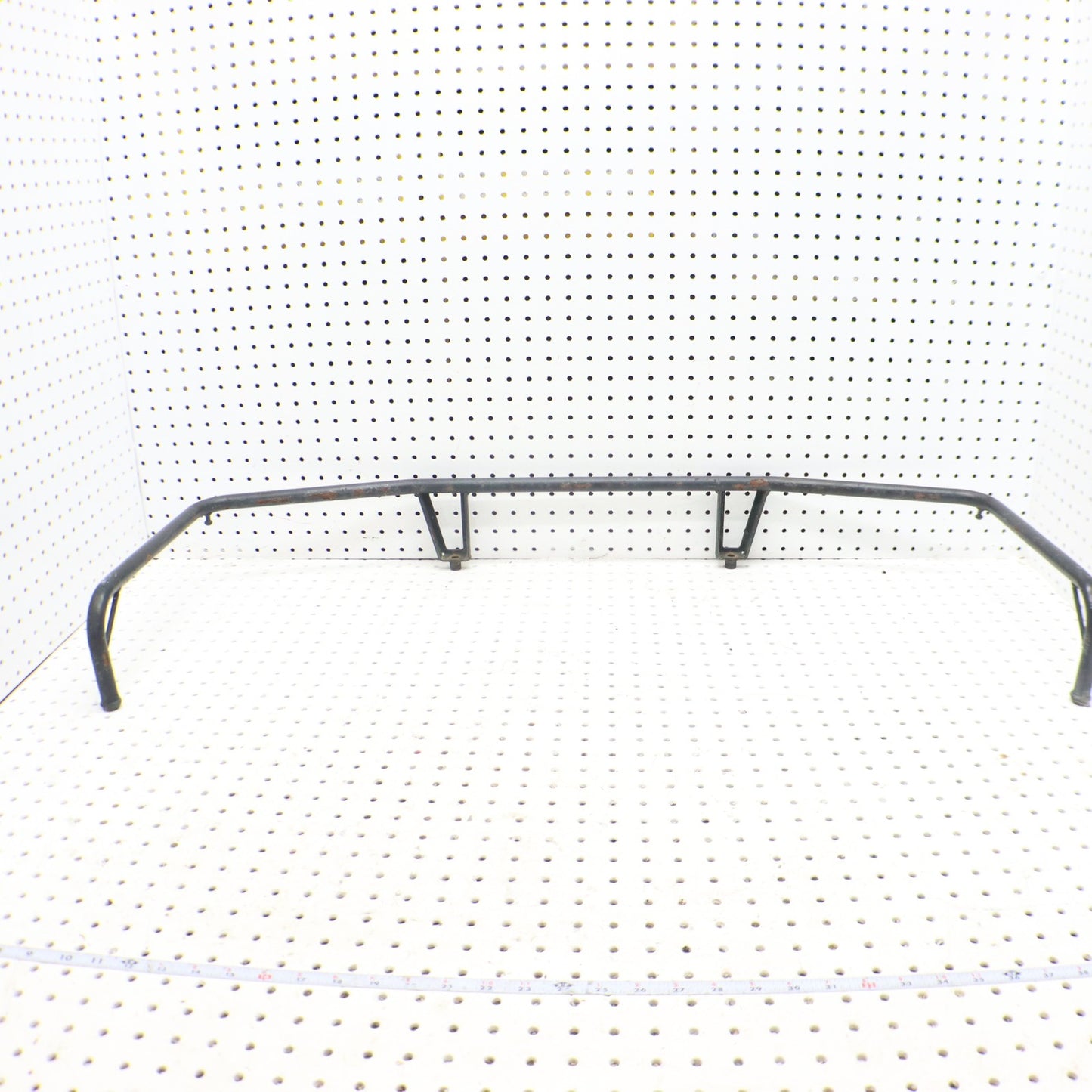 2009 Polaris Sportsman Xp 850 Rear Rack Extension 5437700; 2876599