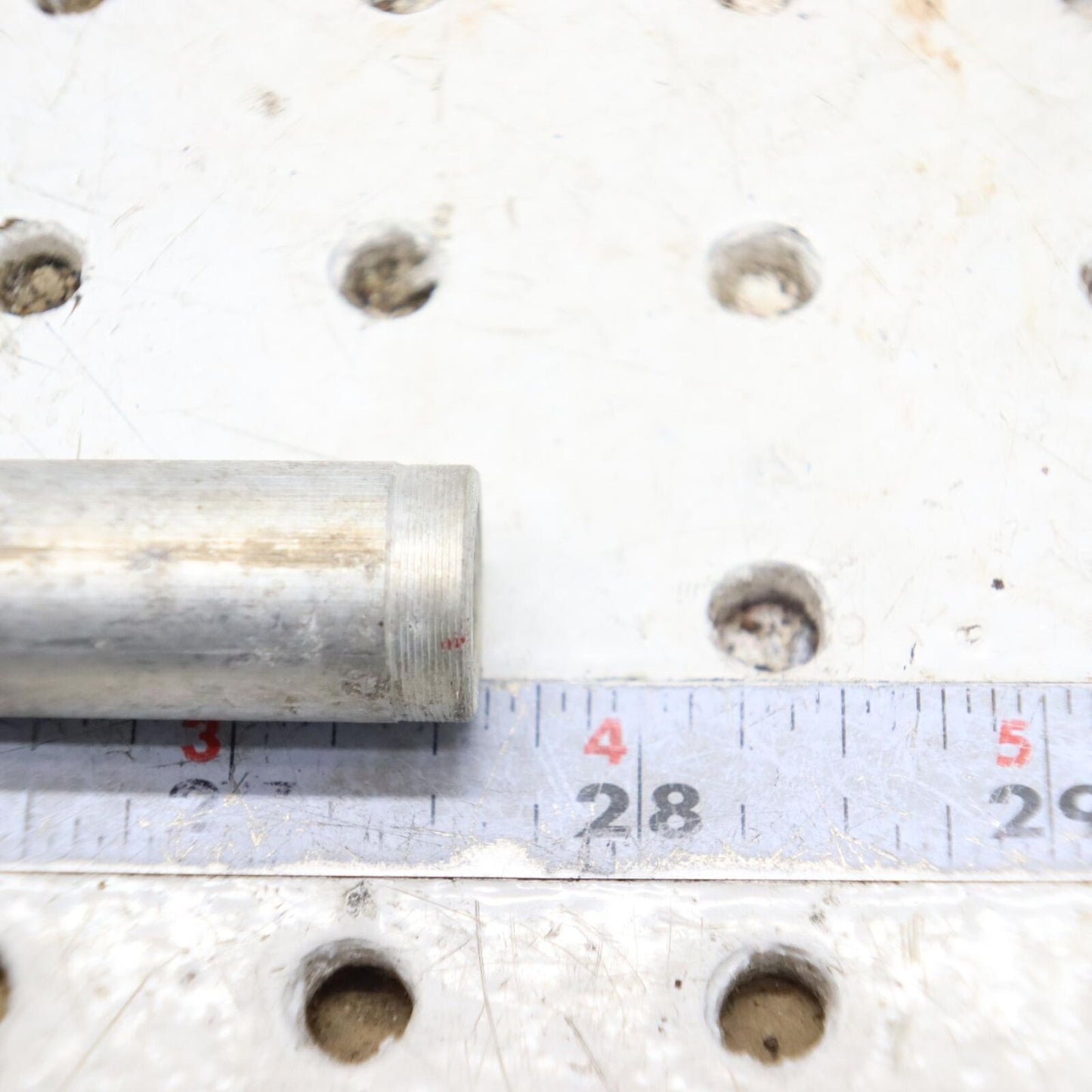 2007 ARCTIC CAT F5 STEERING RELAY Tube, Tie Rod 0605-754