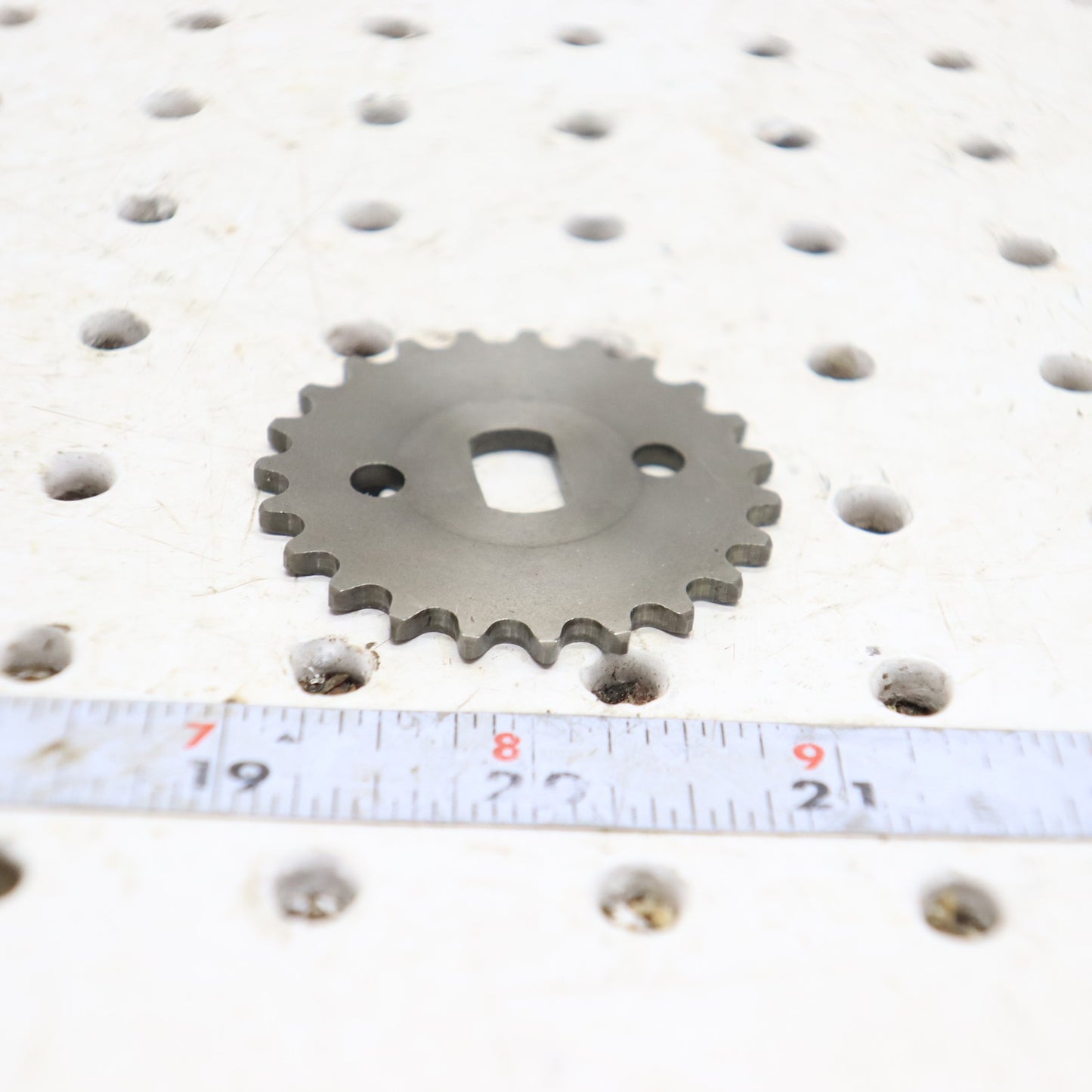 2016 Polaris Sportsman Sp 570 Oil Pump Chain DRIVE SPROCKET 23T 3222198