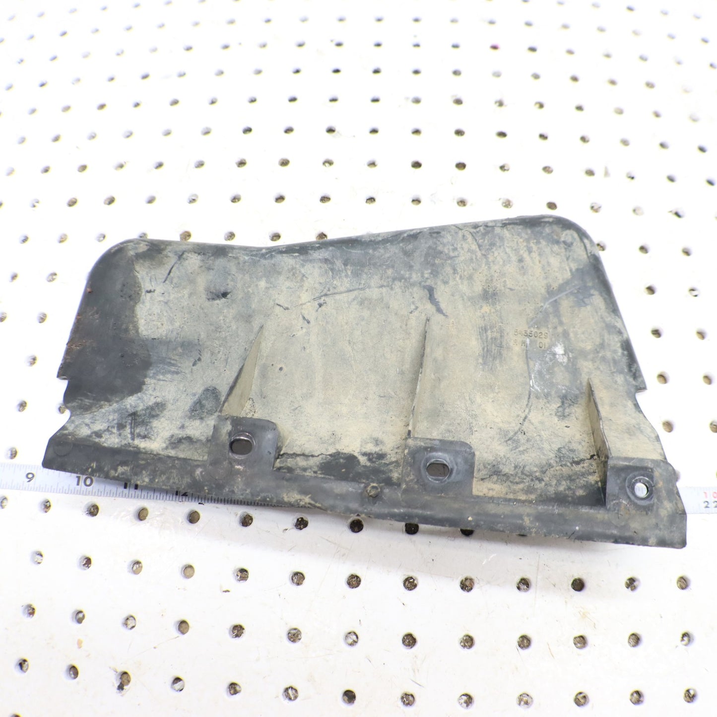 2016 Polaris Sportsman Sp 570 Cv Joint Shield Guard 5435029-070