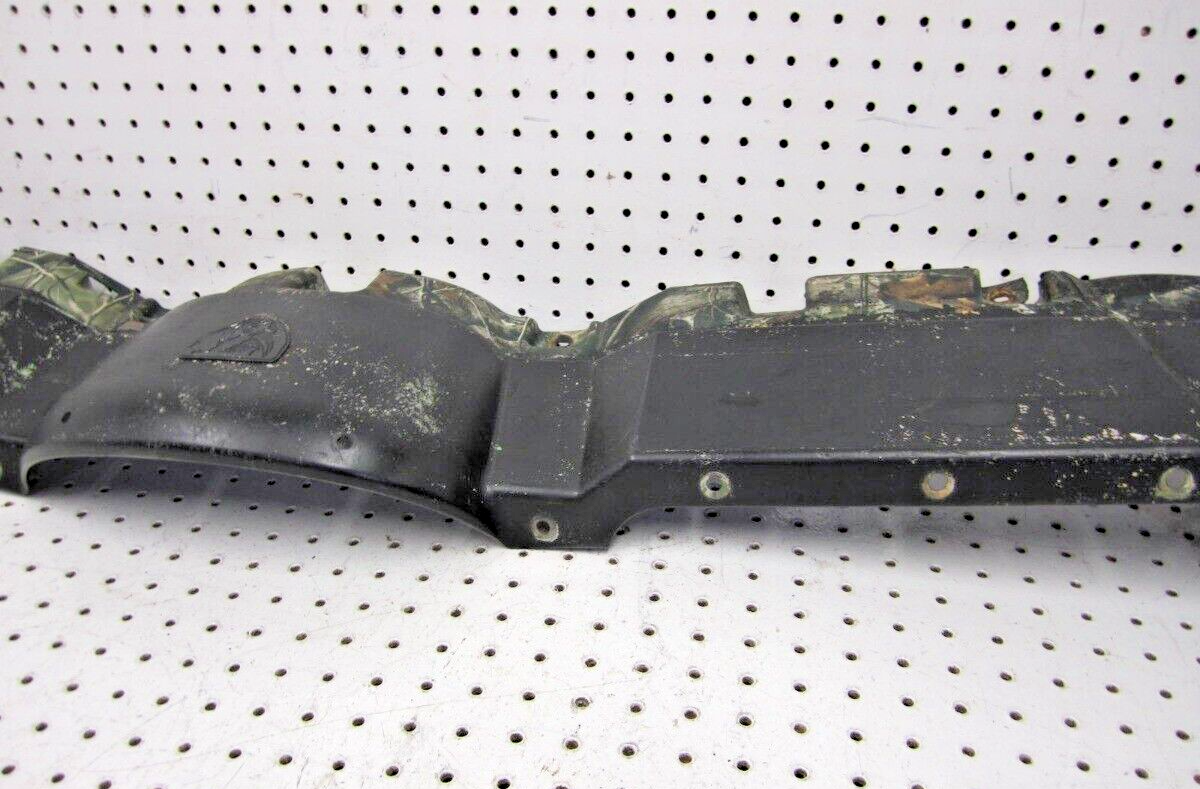 2009 YAMAHA RHINO 450 PANEL, OUTER 2 5UG-F3312-G0-00, 5UG-F3312-M0-00