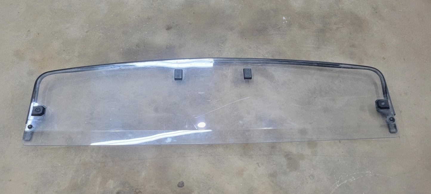 13-19 Polaris Ranger 900 Xp Half Windshield 2879135